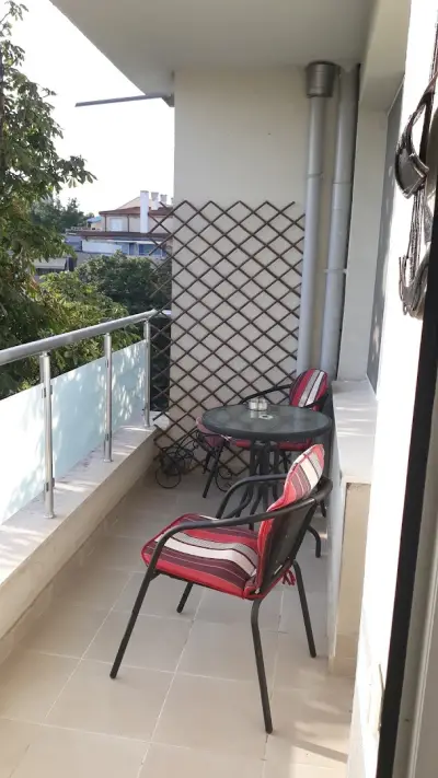 NC Apartment Ruse