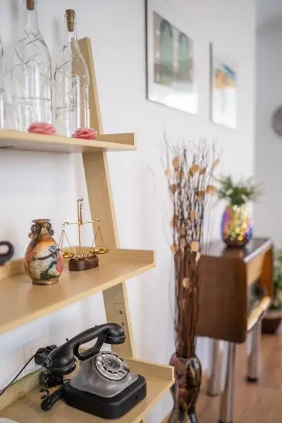 NC Apartment Ruse