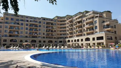 Sea View Rental Front Beach