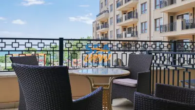 Sea View Rental Front Beach