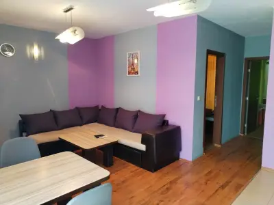 Apartment Azalea
