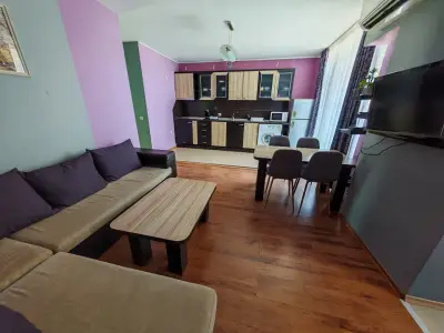 Apartment Azalea