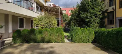 Golden House Apartments