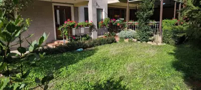 Golden House Apartments