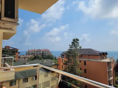 Golden House Apartments