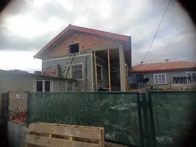 КЪЩА ЗА ГОСТИ МАРИЯ - НЕВЕНА