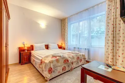 MyPlace Pamporovo апартаменти за отдих