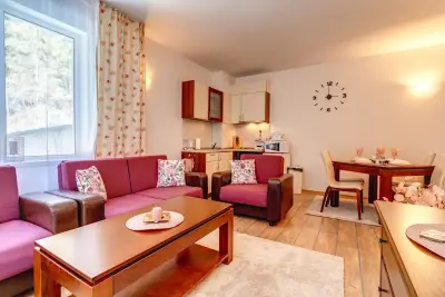 MyPlace Pamporovo апартаменти за отдих