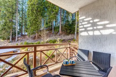 MyPlace Pamporovo апартаменти за отдих