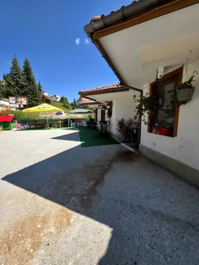 MyPlace Pamporovo апартаменти за отдих