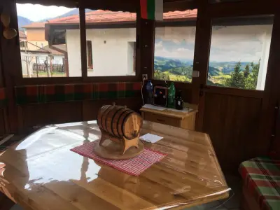 Белевската къща