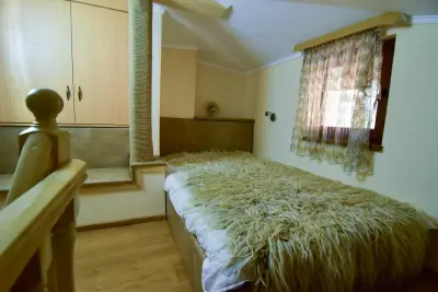 Белевската къща