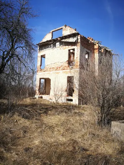 Орехите Къща за Гости