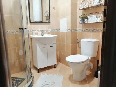 Утро без Аларма, Смолянски езера. Alarm free Morning Smolyan lakes