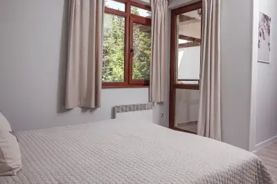 Утро без Аларма, Смолянски езера. Alarm free Morning Smolyan lakes