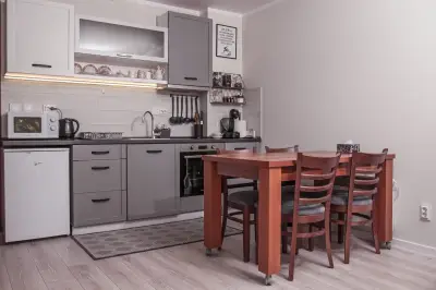 Утро без Аларма, Смолянски езера. Alarm free Morning Smolyan lakes
