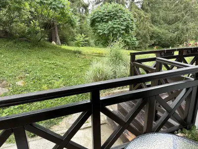 Утро без Аларма, Смолянски езера. Alarm free Morning Smolyan lakes