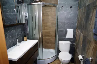 Апартамент за гости в Пампорово # Guestapartment Pamporovo