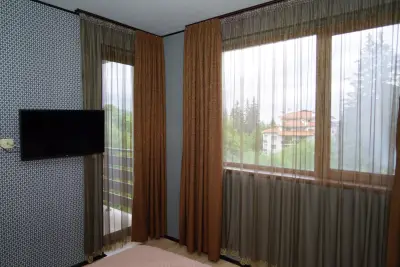 Апартамент за гости в Пампорово # Guestapartment Pamporovo