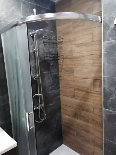 Апартамент за гости в Пампорово # Guestapartment Pamporovo