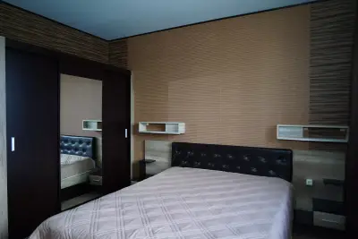 Апартамент за гости в Пампорово # Guestapartment Pamporovo
