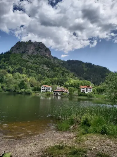 Комплекс Родопска перла