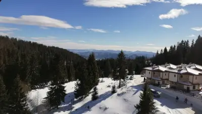 Apartment Viki Pamporovo