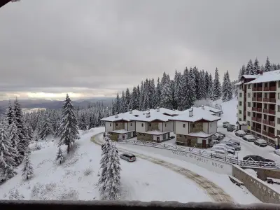 Apartment Viki Pamporovo