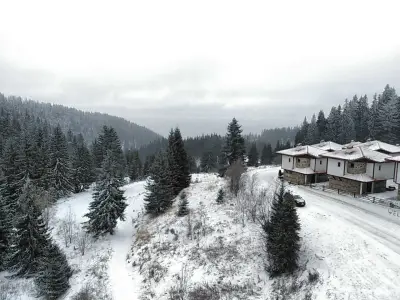 Apartment Viki Pamporovo