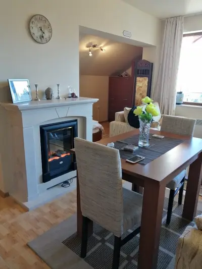 Apartment Viki Pamporovo