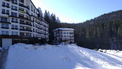 Firefly Apartments Pamporovo