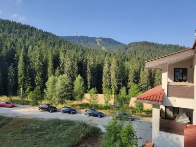 Firefly Apartments Pamporovo