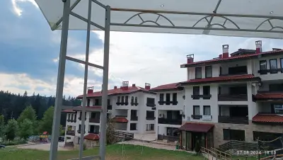 Firefly Apartments Pamporovo