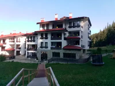 Firefly Apartments Pamporovo