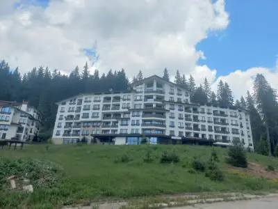 Firefly Apartments Pamporovo