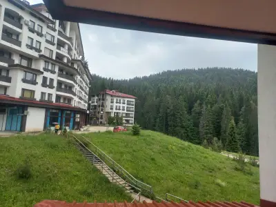 Firefly Apartments Pamporovo