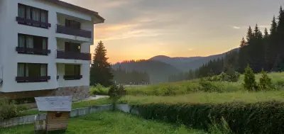 Firefly Apartments Pamporovo