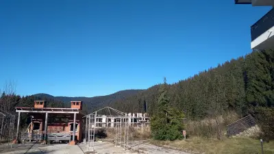 Firefly Apartments Pamporovo