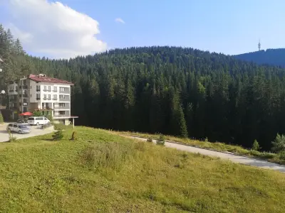 Firefly Apartments Pamporovo