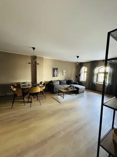MiTRa Luxury Apartments