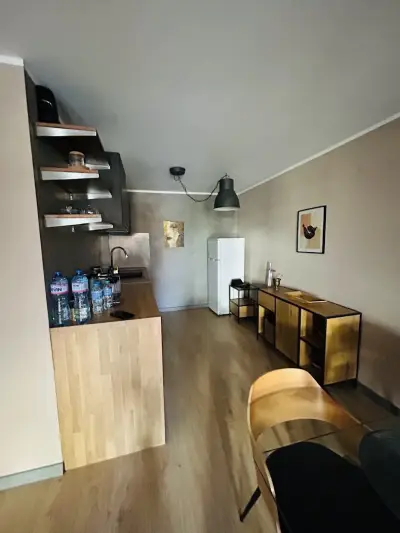 MiTRa Luxury Apartments