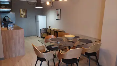 MiTRa Luxury Apartments