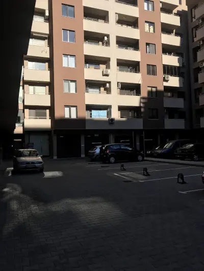 Оазис 7