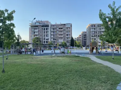 Оазис 7