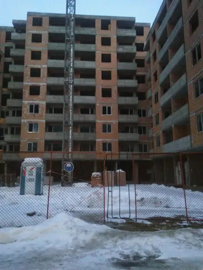 Оазис 7