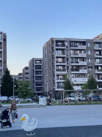 Оазис 7