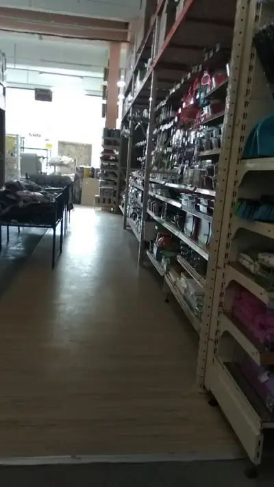 TeMax Търговище