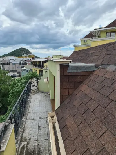 Райски Кът 1