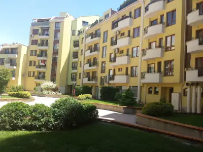 Райски Кът 1