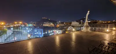Capital City Center Apart Residence